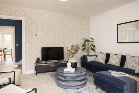 undefined, The Rhymney, Home 112 at Golwg Gwendraeth, SA17 Heol Carwe Isaf,  Carway  SA17