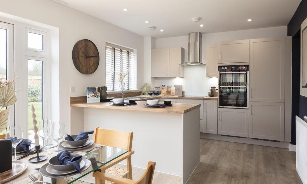 Dandara - Golwg Gwendraeth - The Rhymney, Home 112