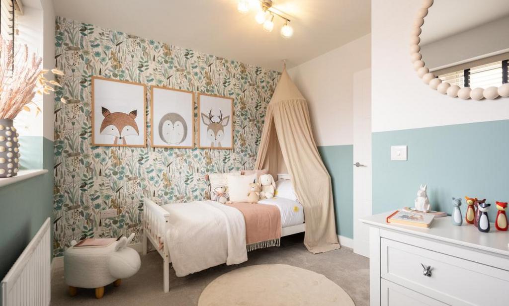 Dandara - Golwg Gwendraeth - The Rhymney, Home 112