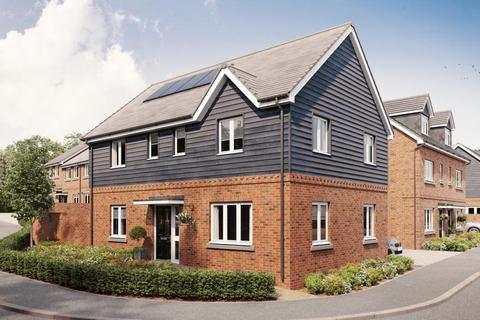 undefined, The Teifi, Home 100 at Golwg Gwendraeth, SA17 Heol Carwe Isaf,  Carway  SA17