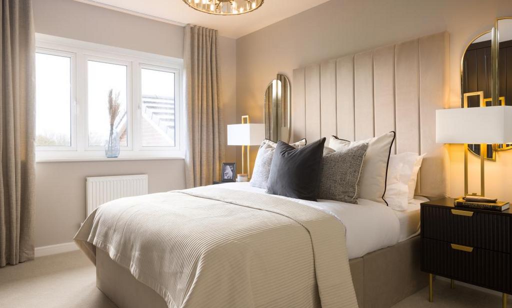 Dandara - Golwg Gwendraeth - The Teifi, Home 100