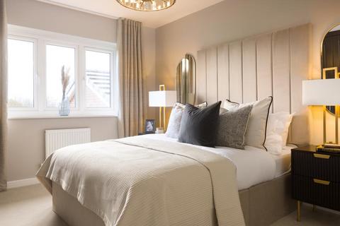 undefined, The Teifi, Home 100 at Golwg Gwendraeth, SA17 Heol Carwe Isaf,  Carway  SA17