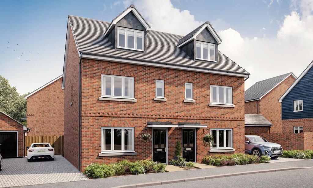 Dandara - Golwg Gwendraeth - The Thaw, Home 96