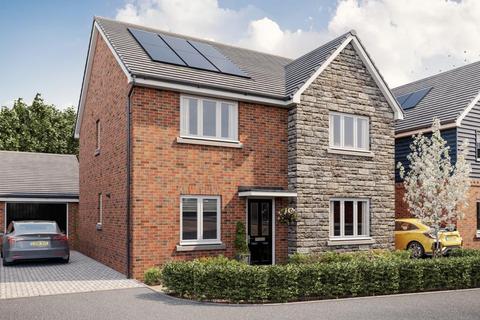 undefined, The Tywi, Home 79 at Golwg Gwendraeth, SA17 Heol Carwe Isaf,  Carway  SA17