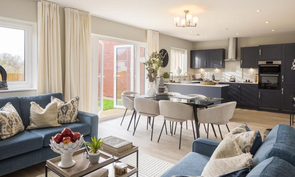 Dandara - Golwg Gwendraeth - The Tywi, Home 79