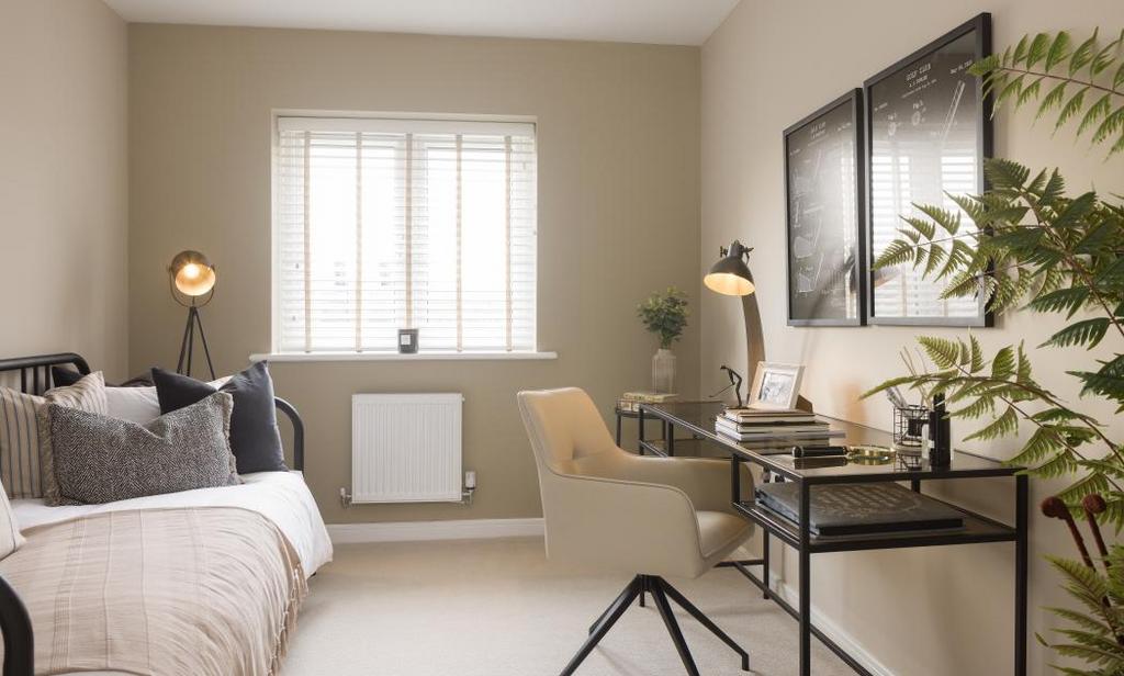 Dandara - Golwg Gwendraeth - The Tywi, Home 79