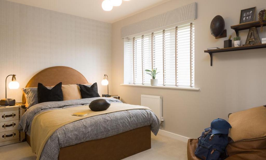 Dandara - Golwg Gwendraeth - The Tywi, Home 79