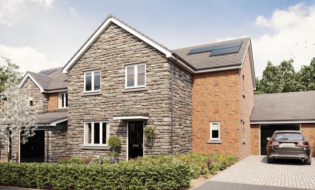 Dandara - Golwg Gwendraeth - The Usk, Home 94