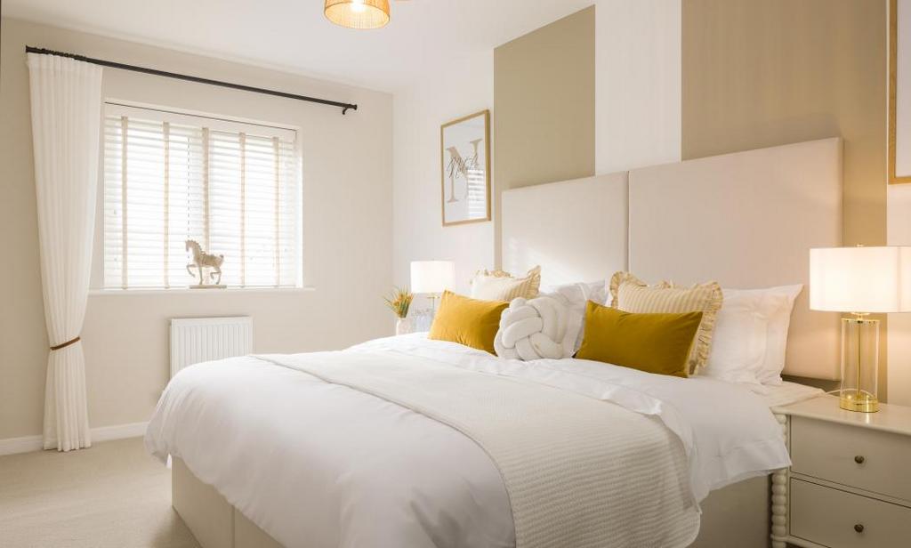 Dandara - Golwg Gwendraeth - The Usk, Home 94