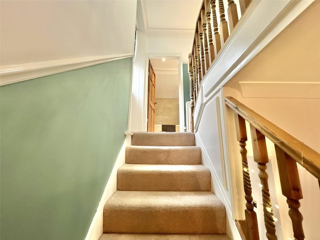 Staircase