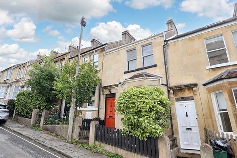 3 bedroom terraced house for sale, Frankley Terrace, Camden, Bath, BA1