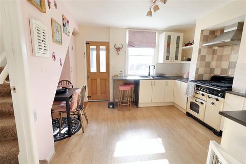 3 bedroom terraced house for sale, Frankley Terrace, Camden, Bath, BA1