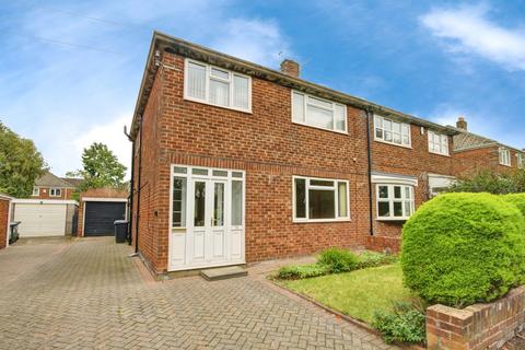 Swinside Drive, Belmont, Durham, DH1