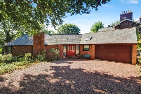 4 bedroom detached house for sale, Grove House Drive, Gilesgate, Durham, DH1