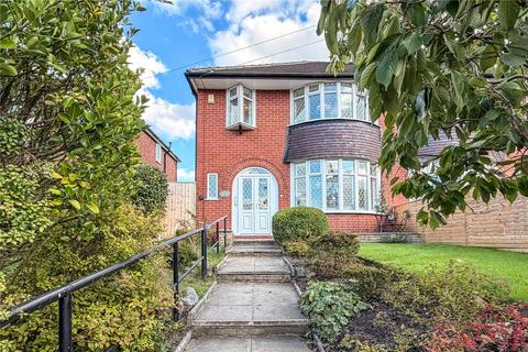 579 Broadway, Chadderton, Oldham, OL9 8DW