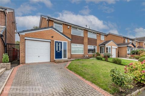76 Arnside Avenue, Chadderton, Oldham, OL9 9DJ