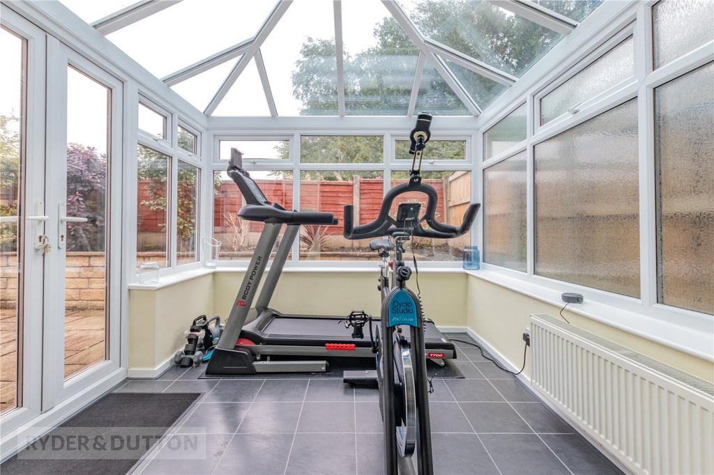 Conservatory