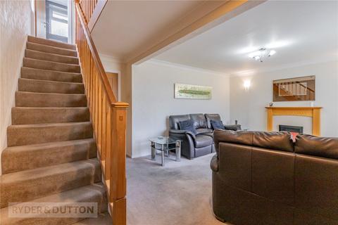 76 Arnside Avenue, Chadderton, Oldham, OL9 9DJ