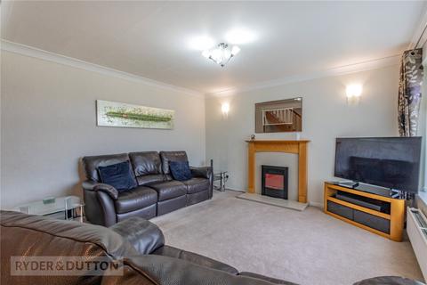 76 Arnside Avenue, Chadderton, Oldham, OL9 9DJ