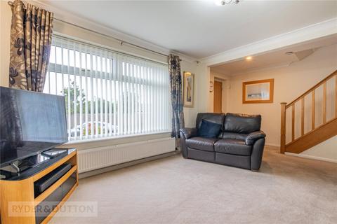 76 Arnside Avenue, Chadderton, Oldham, OL9 9DJ
