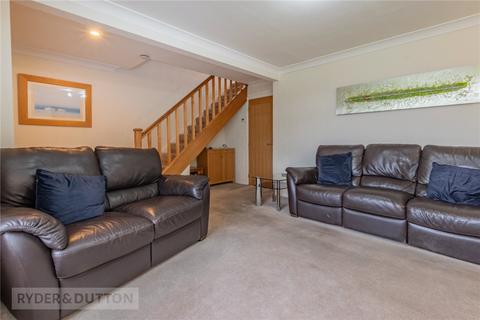 76 Arnside Avenue, Chadderton, Oldham, OL9 9DJ