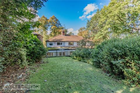 3 Grove Road, Uppermill, Oldham, OL3 6JY
