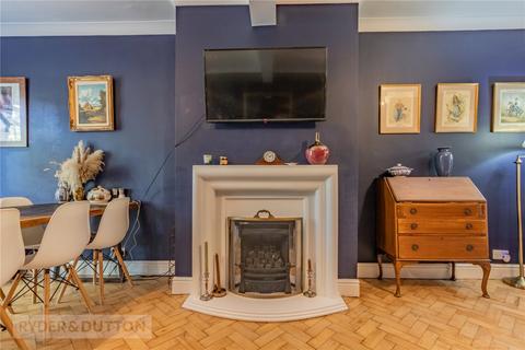 3 Grove Road, Uppermill, Oldham, OL3 6JY