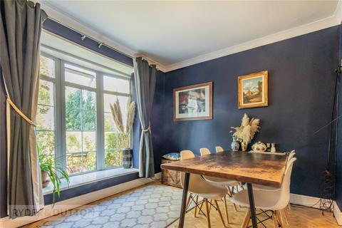 3 Grove Road, Uppermill, Oldham, OL3 6JY