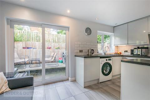 3 Grove Road, Uppermill, Oldham, OL3 6JY