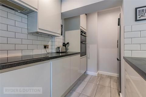 3 Grove Road, Uppermill, Oldham, OL3 6JY