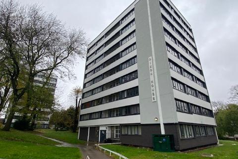 undefined, Birmingham B16
