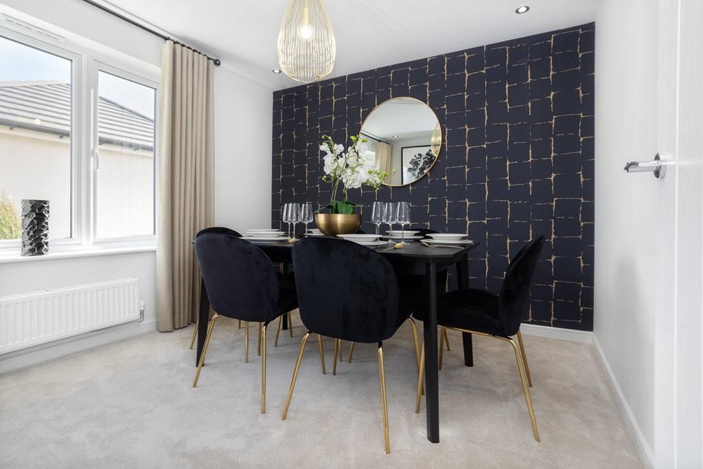 A wonderful space for family members