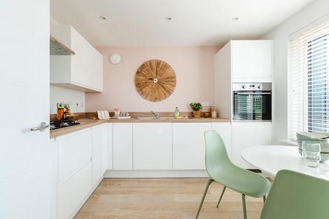 4 bedroom semi-detached house for sale, The Trelton - Plot 508 at Dukes Quarter, GU35, Dukes Quarter, 47 Thorpe Close GU35