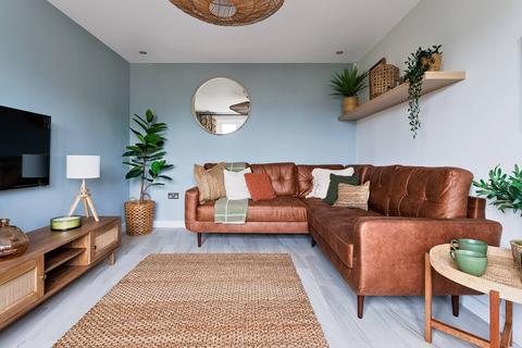 undefined, The Blair - Plot 369 at Meadowside, ML5, Meadowside, Main Street ML5