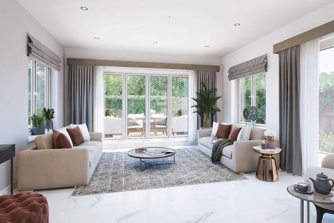 5 bedroom detached house for sale, The Cameron - Plot 437 at Arthurlie Gate, Arthurlie Gate, off Springfield Road G78
