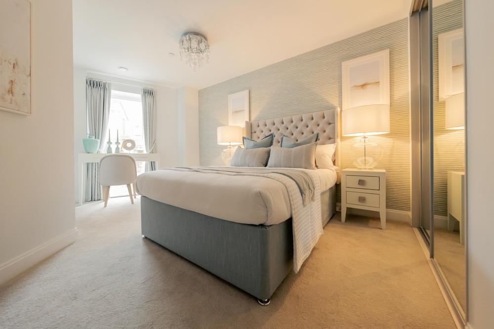 Show Room Bedroom