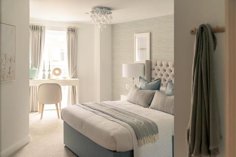 1 bedroom retirement property for sale, Apartment 1 at Walter House Rainsford Road, Chelmsford CM1