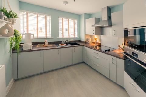 1 bedroom retirement property for sale, Apartment 1 at Walter House Rainsford Road, Chelmsford CM1
