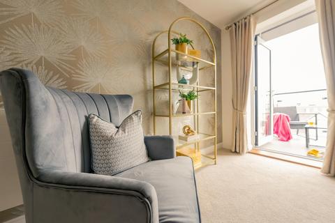 1 bedroom retirement property for sale, Apartment 1 at Walter House Rainsford Road, Chelmsford CM1