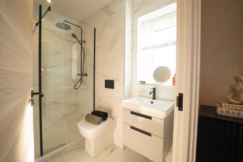 4 bedroom detached house for sale, Plot 22, The Linden at Iris, Barnburgh Lane  S63