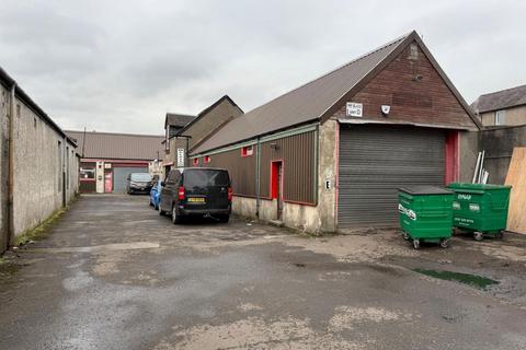 Industrial development to rent, Paterson's Ct Broxburn EH52 5HB