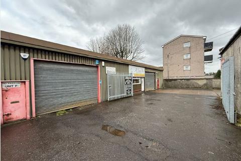 Industrial development to rent, Paterson's Ct Broxburn EH52 5HB