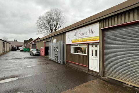 Industrial development to rent, Paterson's Ct Broxburn EH52 5HB