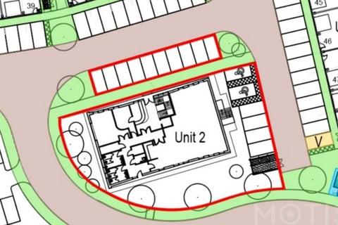 Land for sale, Caesers Way Folkestone CT19 4AL