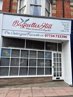Restaurant to rent, 20A St Leonards Rd Bexhill On Sea TN40 1HN
