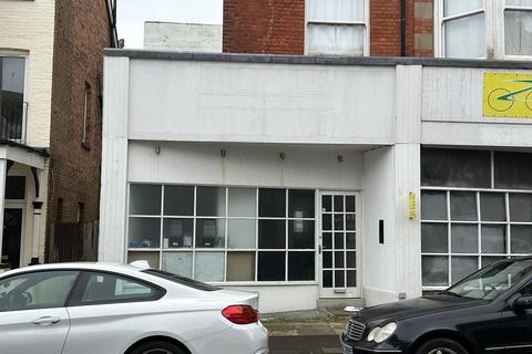 Restaurant to rent, 20A St Leonards Rd Bexhill On Sea TN40 1HN