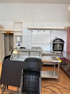 Restaurant to rent, 20A St Leonards Rd Bexhill On Sea TN40 1HN