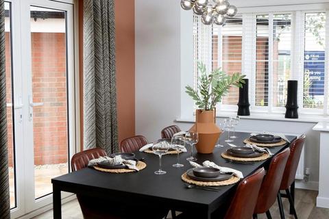 undefined, 97, Ashleworth at Montgomery Place, Shropshire TF9 3RP