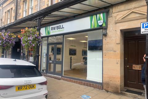 Retail property (high street) to rent, 96 Atholl Rd Pitlochry PH16 5BL