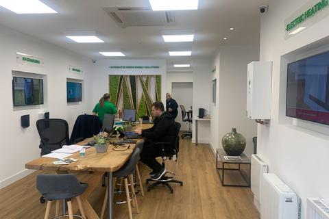 Retail property (high street) to rent, 96 Atholl Rd Pitlochry PH16 5BL